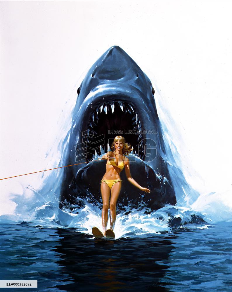 Jaws 2 (1978)
