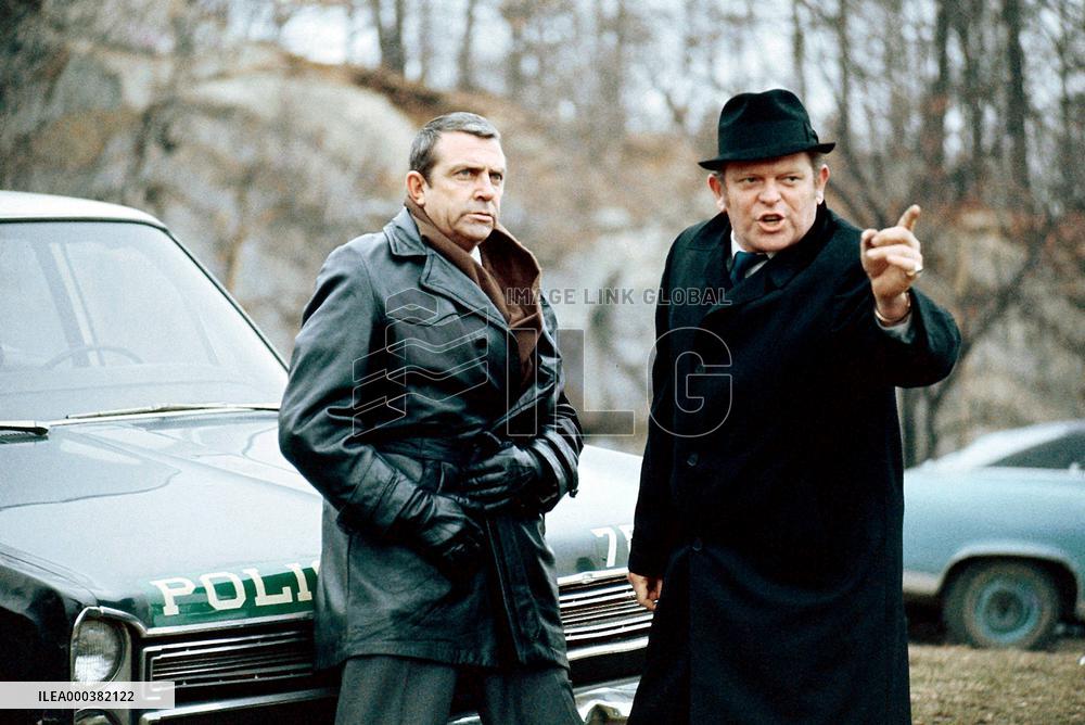 The French Connection (1971)