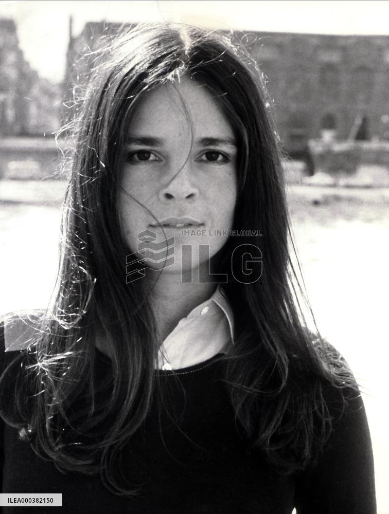Love Story (1970)