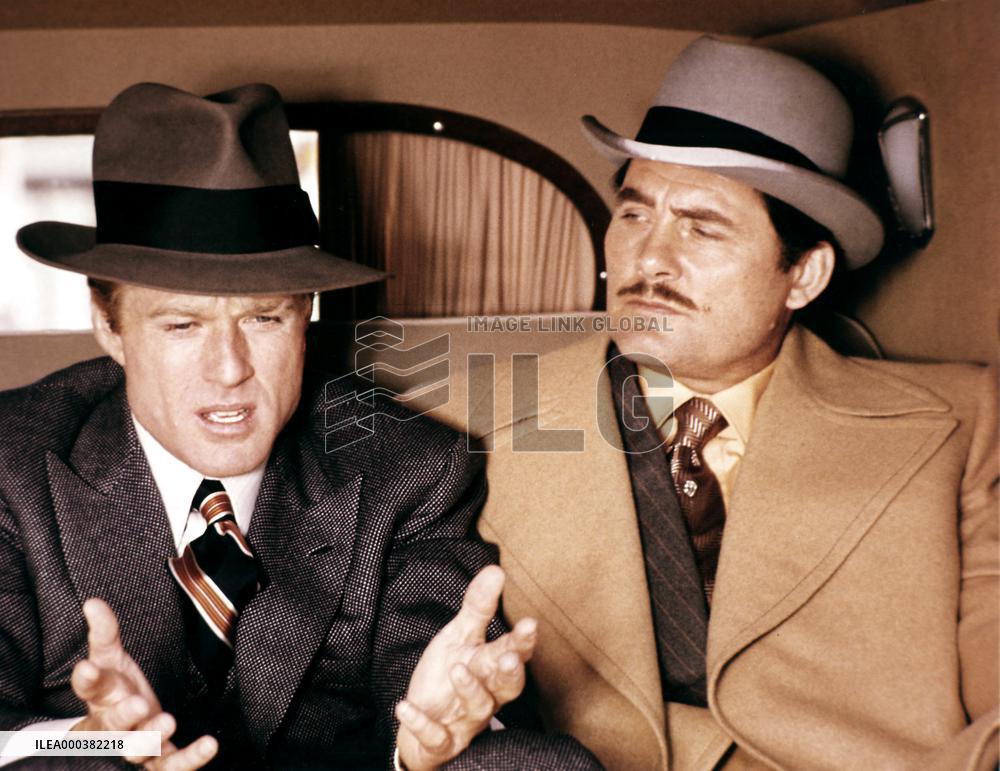 The Sting (1973)