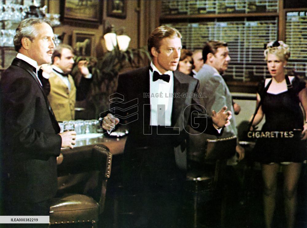 The Sting (1973)