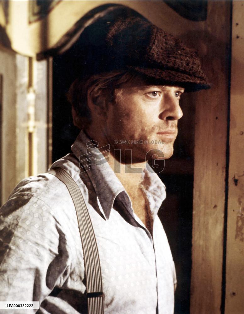 The Sting (1973)