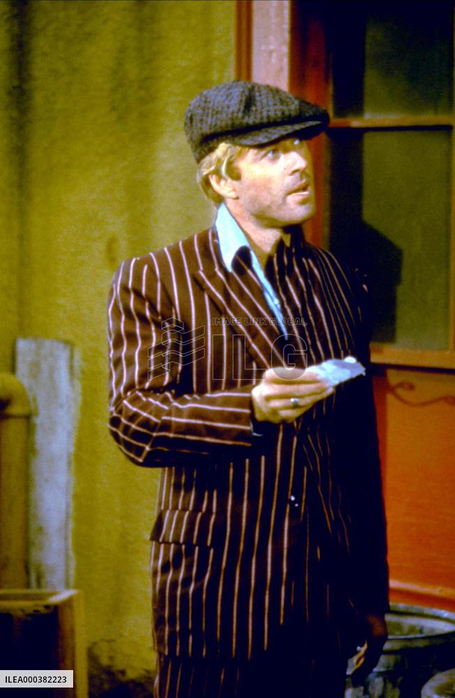 The Sting (1973)