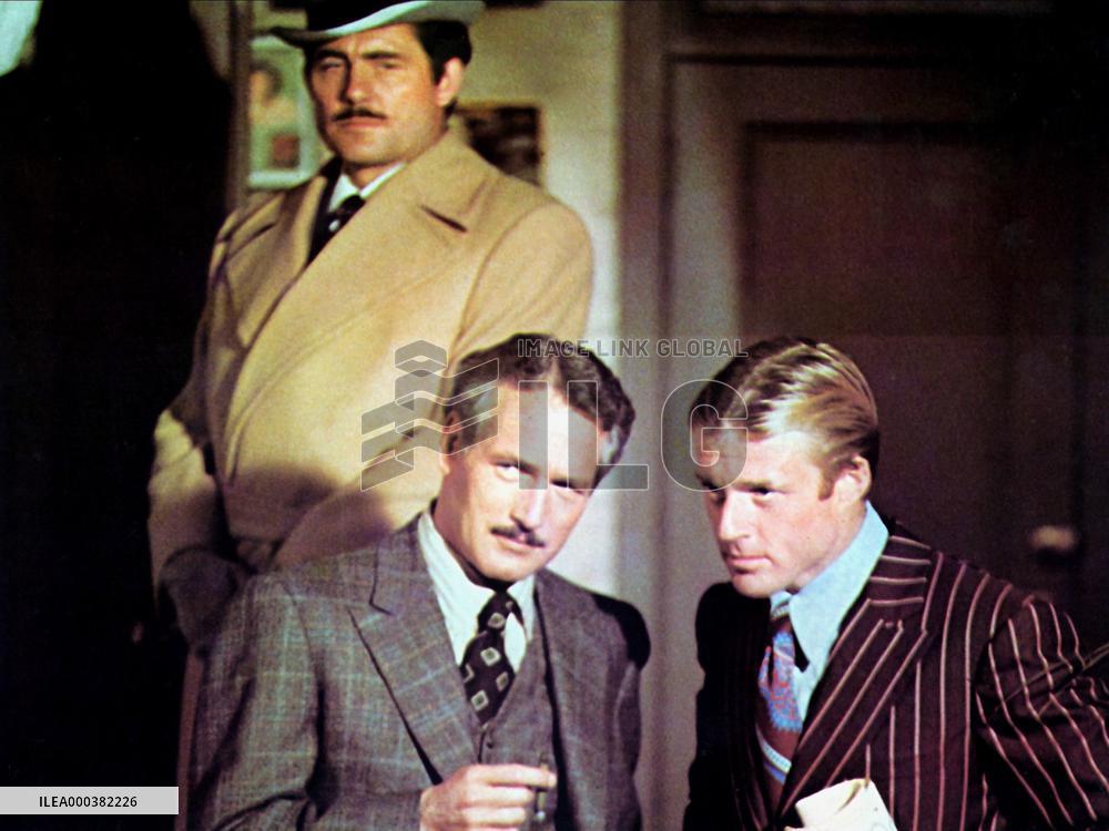 The Sting (1973)