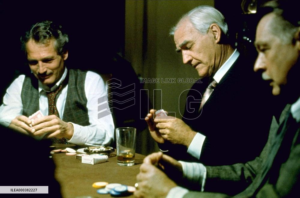 The Sting (1973)