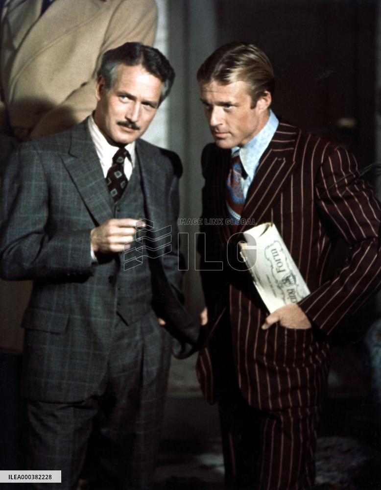 The Sting (1973)