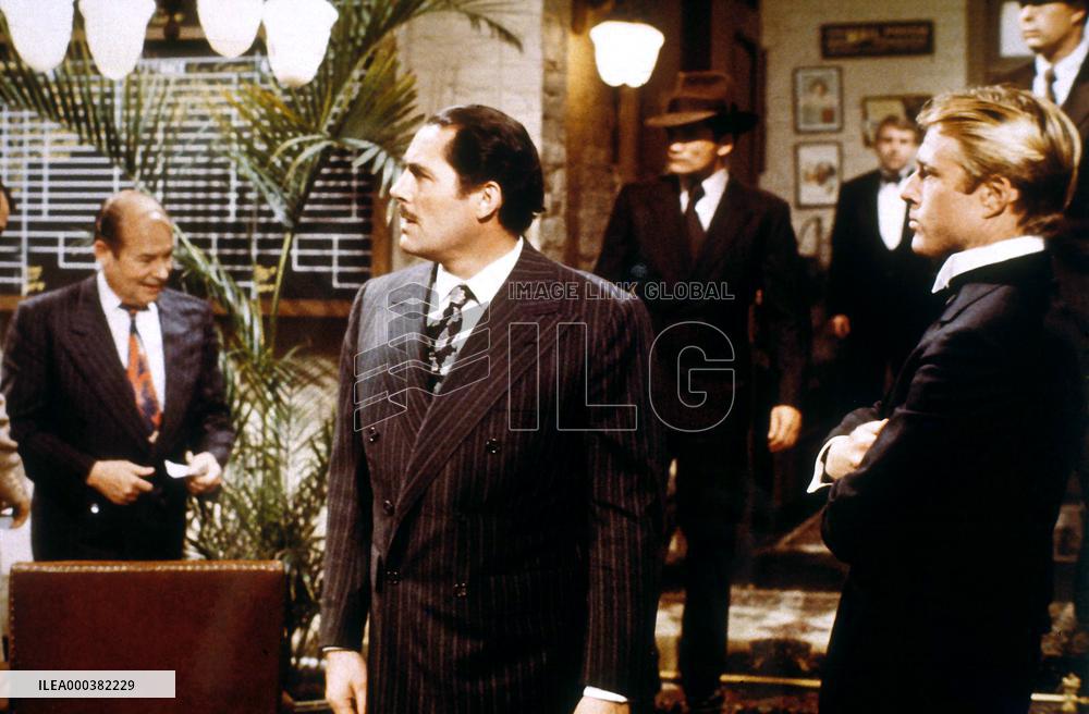 The Sting (1973)