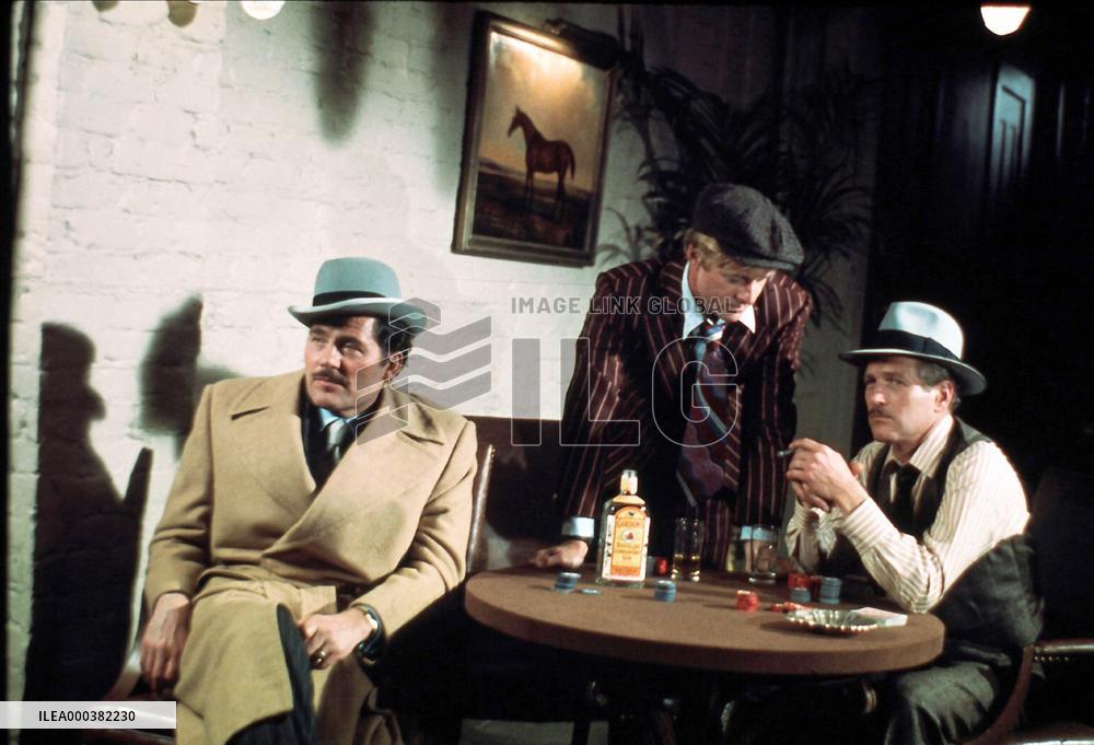 The Sting (1973)