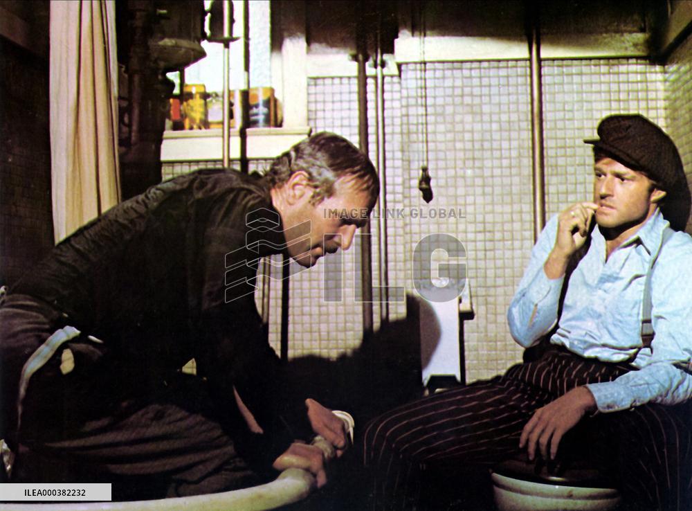 The Sting (1973)