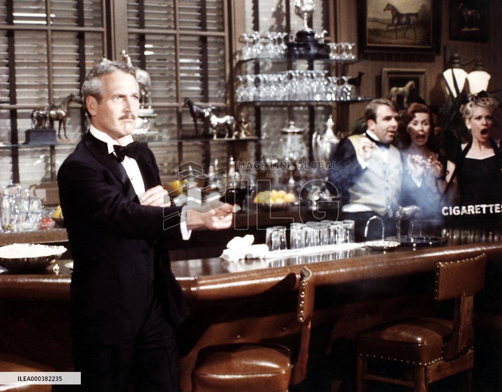 The Sting (1973)