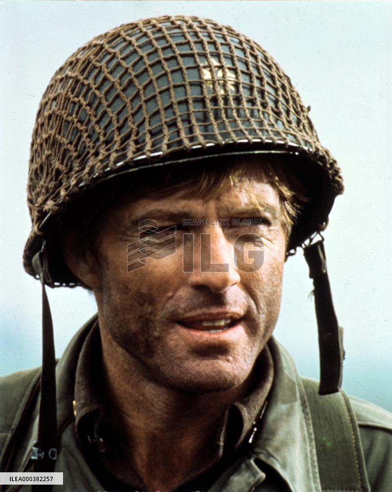 A Bridge Too Far (1977)