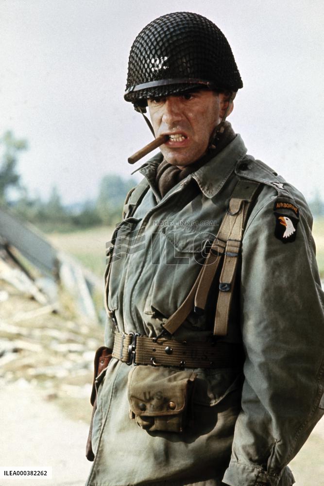 A Bridge Too Far (1977)