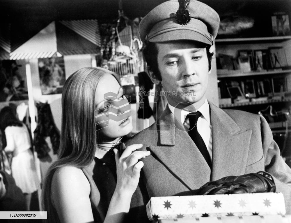 Fun And Games (1971)
