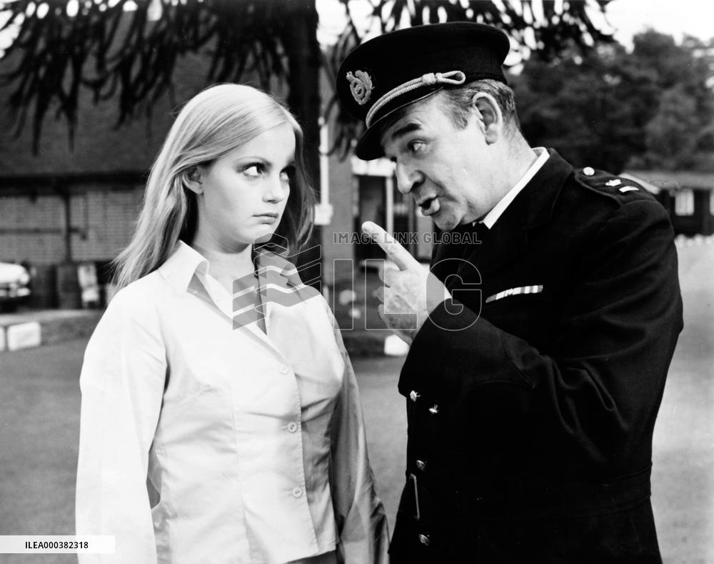 Fun And Games (1971)