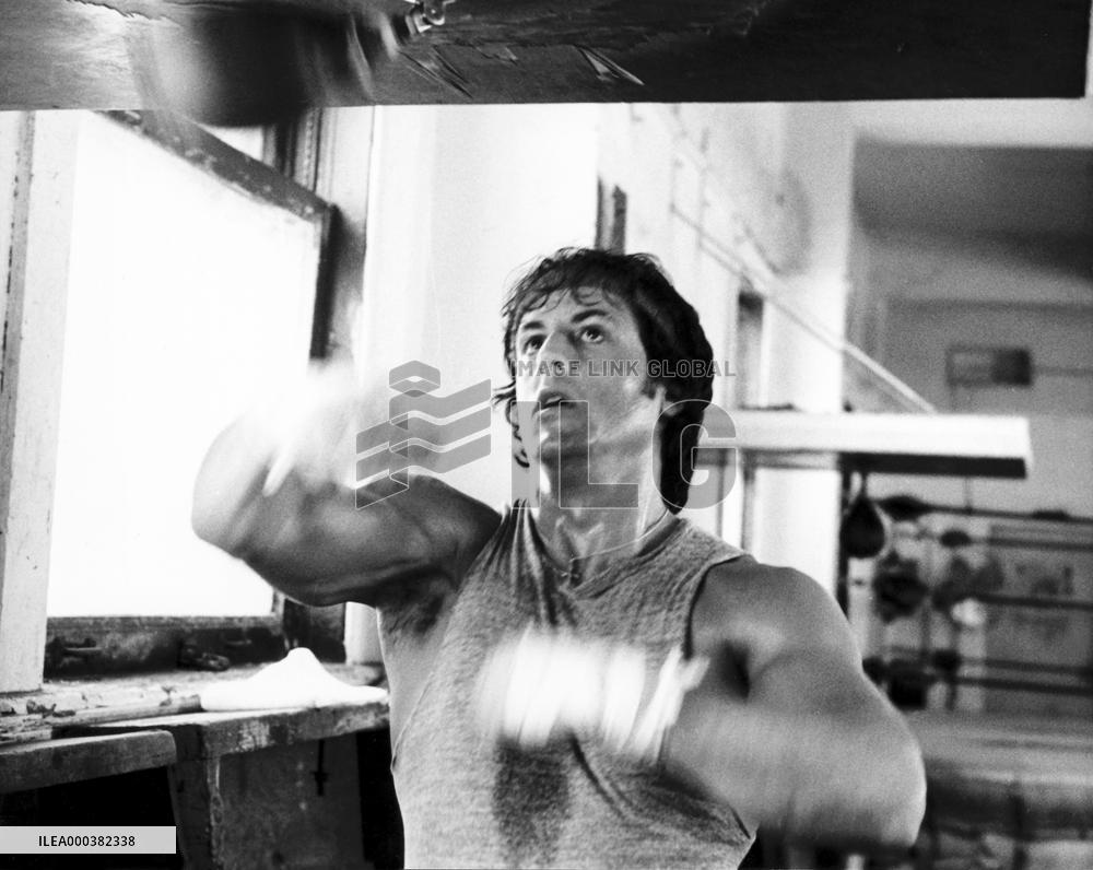 Rocky (1976)
