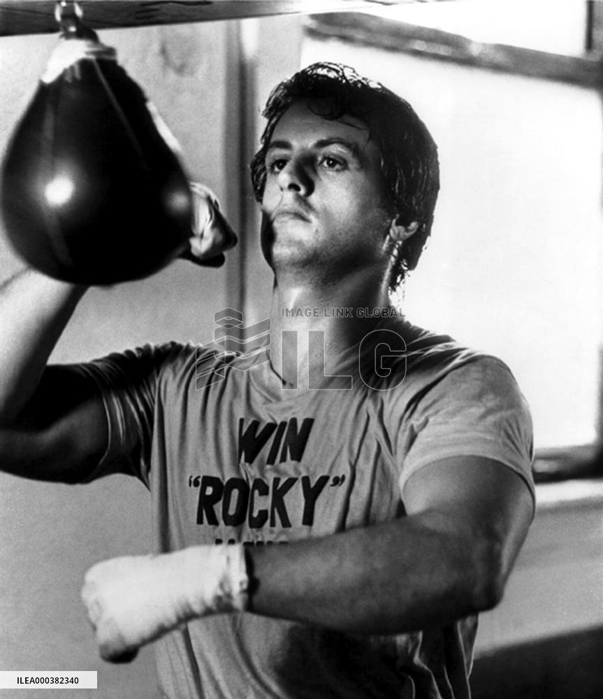 Rocky (1976)