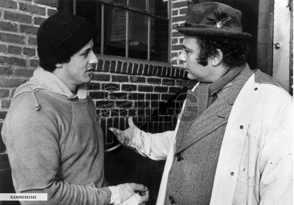Rocky (1976)