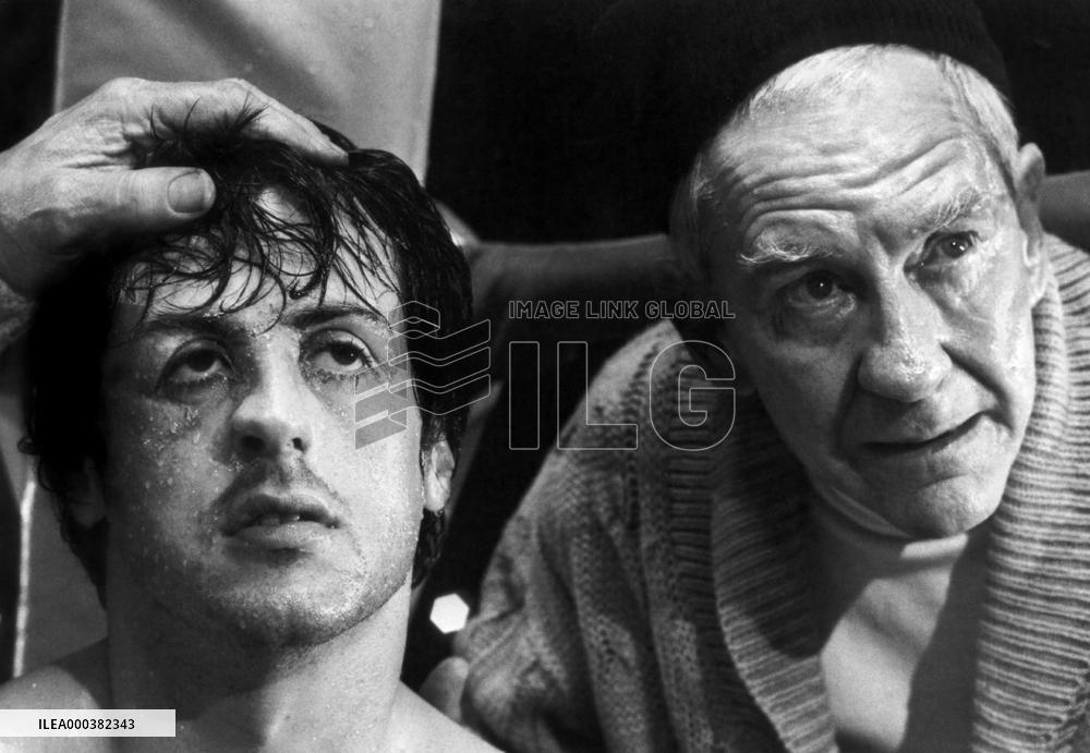 Rocky (1976)