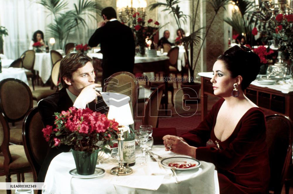 Ash Wednesday (1973)