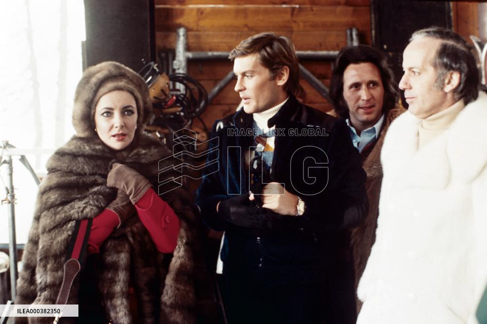 Ash Wednesday (1973)