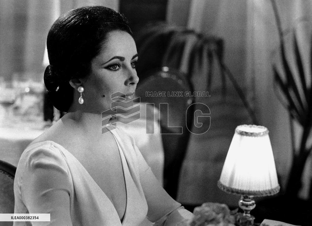 Ash Wednesday (1973)