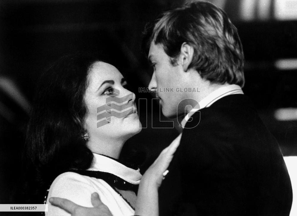 Ash Wednesday (1973)