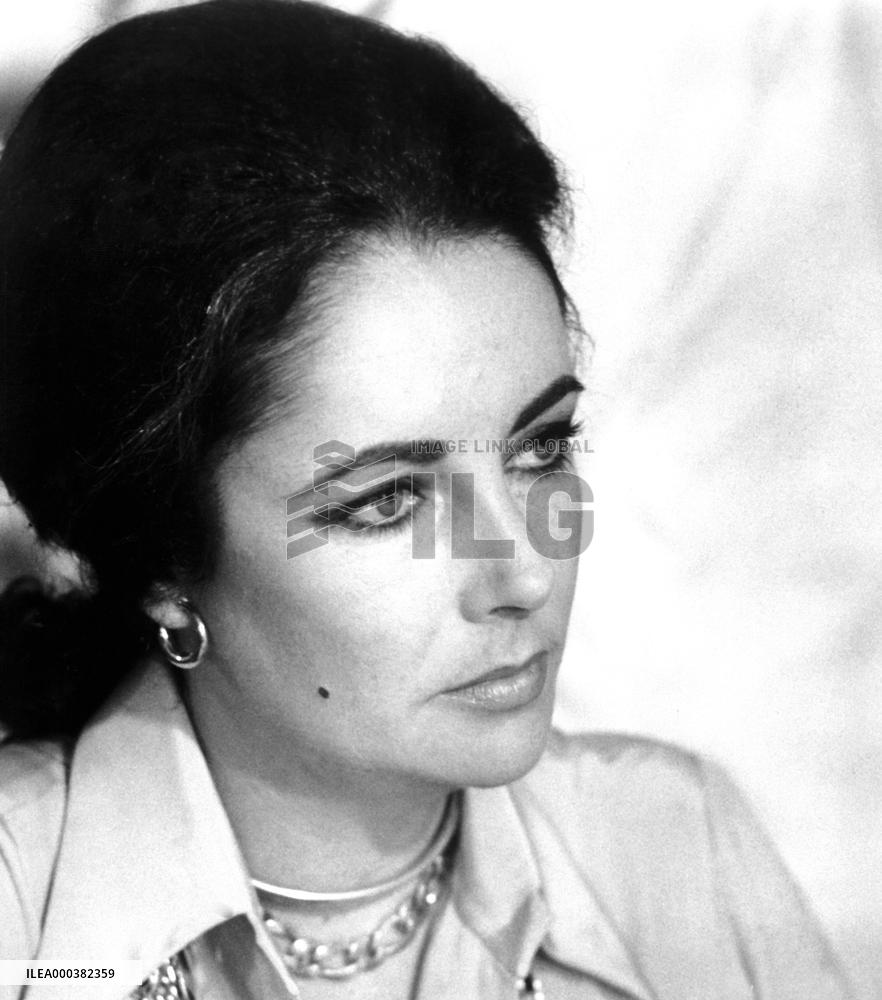 Ash Wednesday (1973)