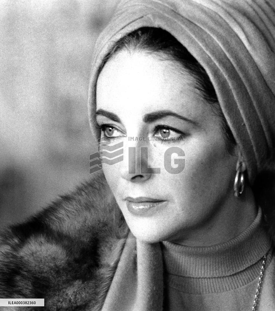 Ash Wednesday (1973)