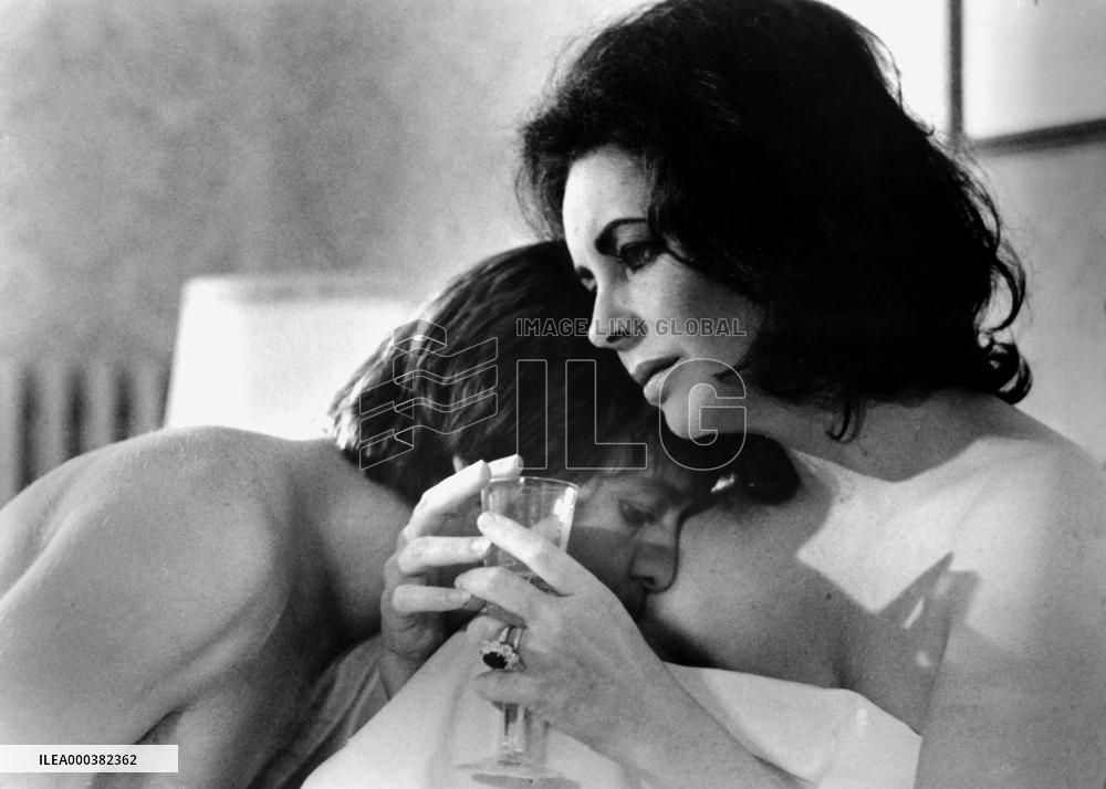Ash Wednesday (1973)