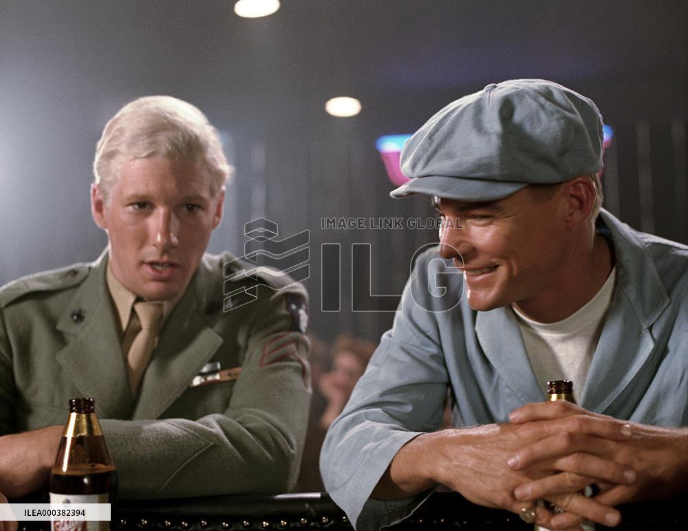 Baby Blue Marine (1976)