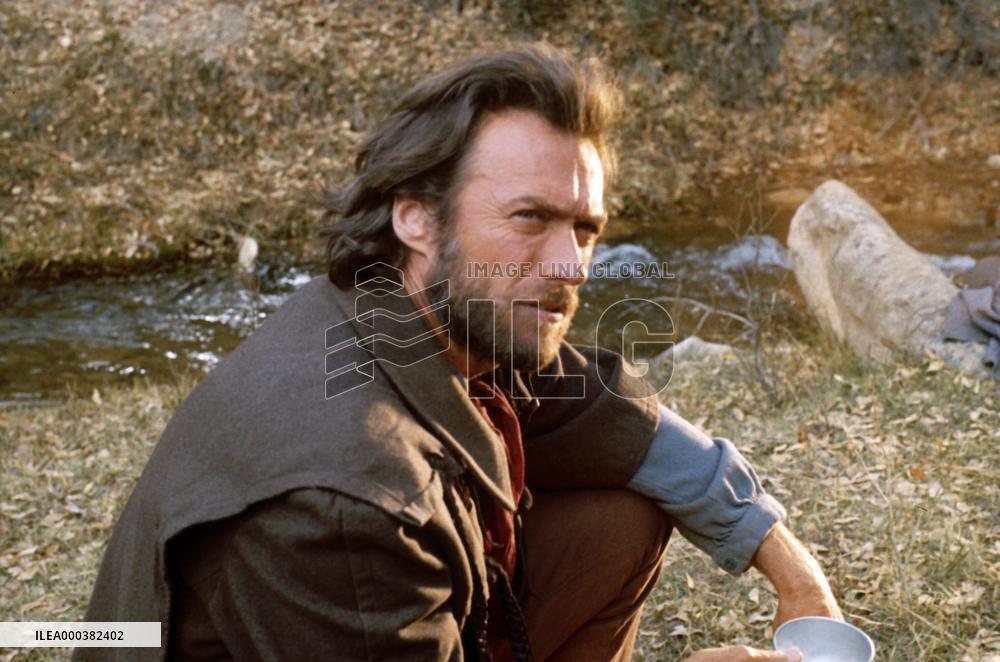 The Outlaw Josey Wales (1976)