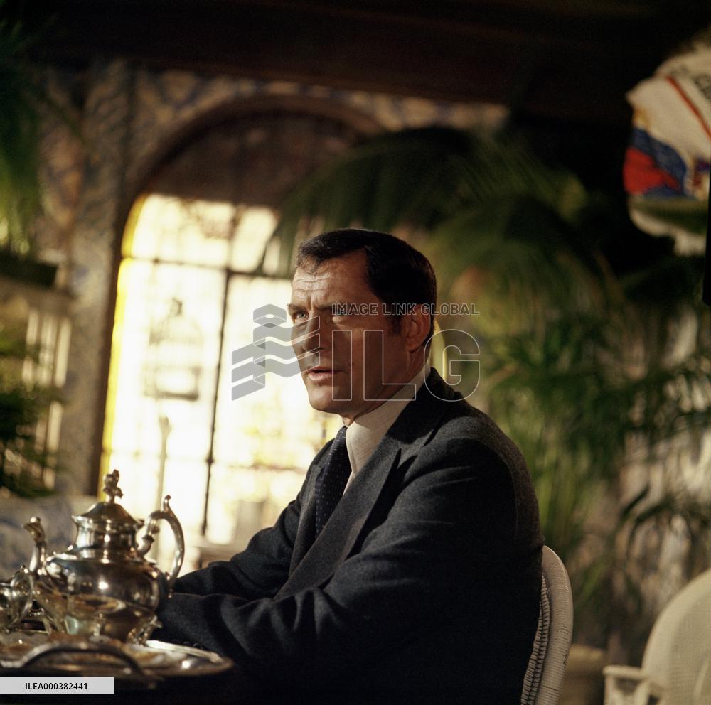 A Reflection Of Fear (1973)