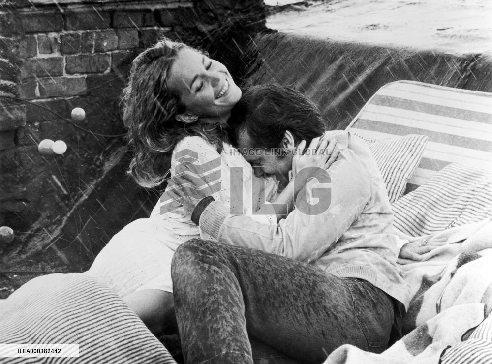 A Safe Place (1971)