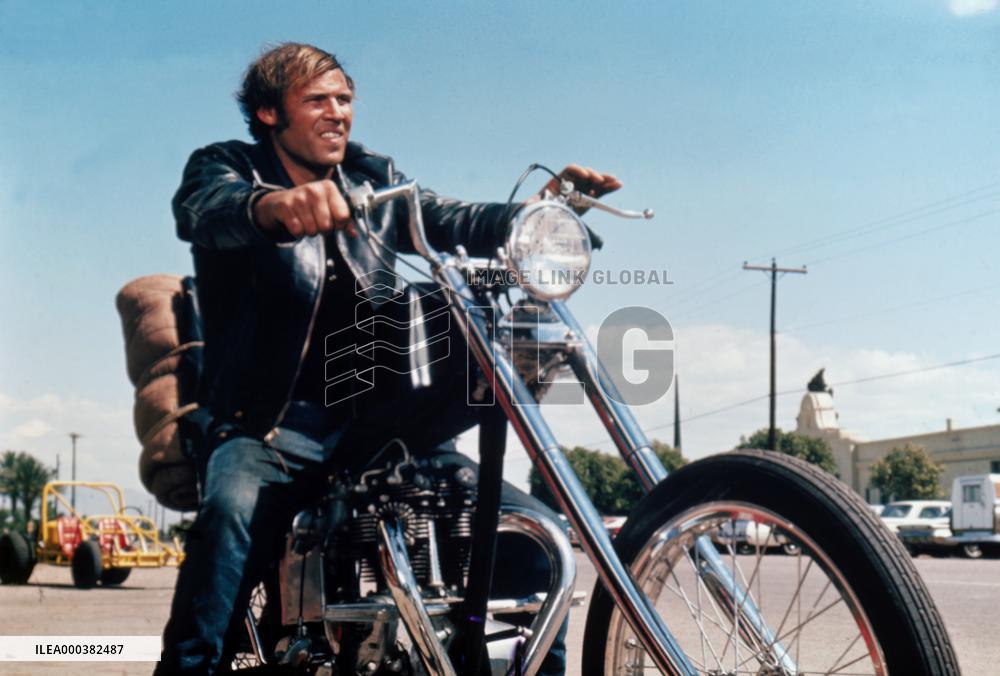 Angel Unchained (1970)