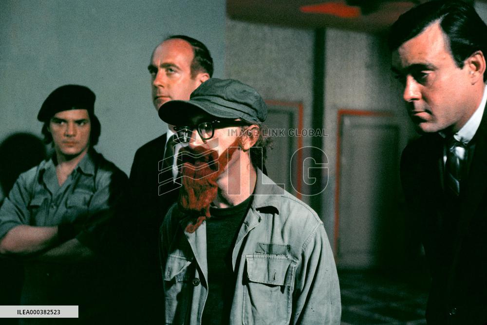Bananas (1971)