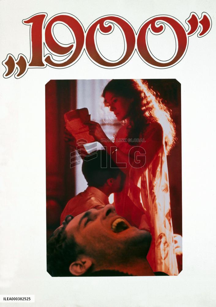 1900; Nineteen Hundred (1976)
