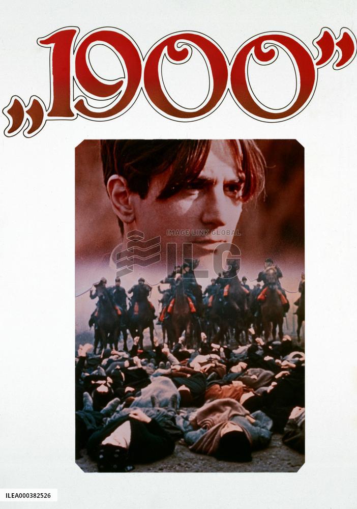 1900; Nineteen Hundred (1976)