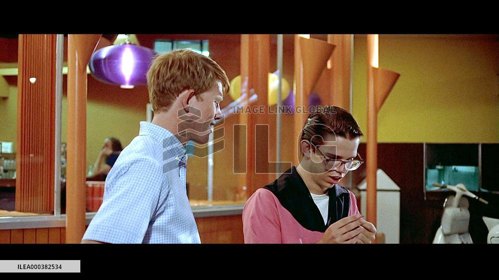 American Graffiti (1973)