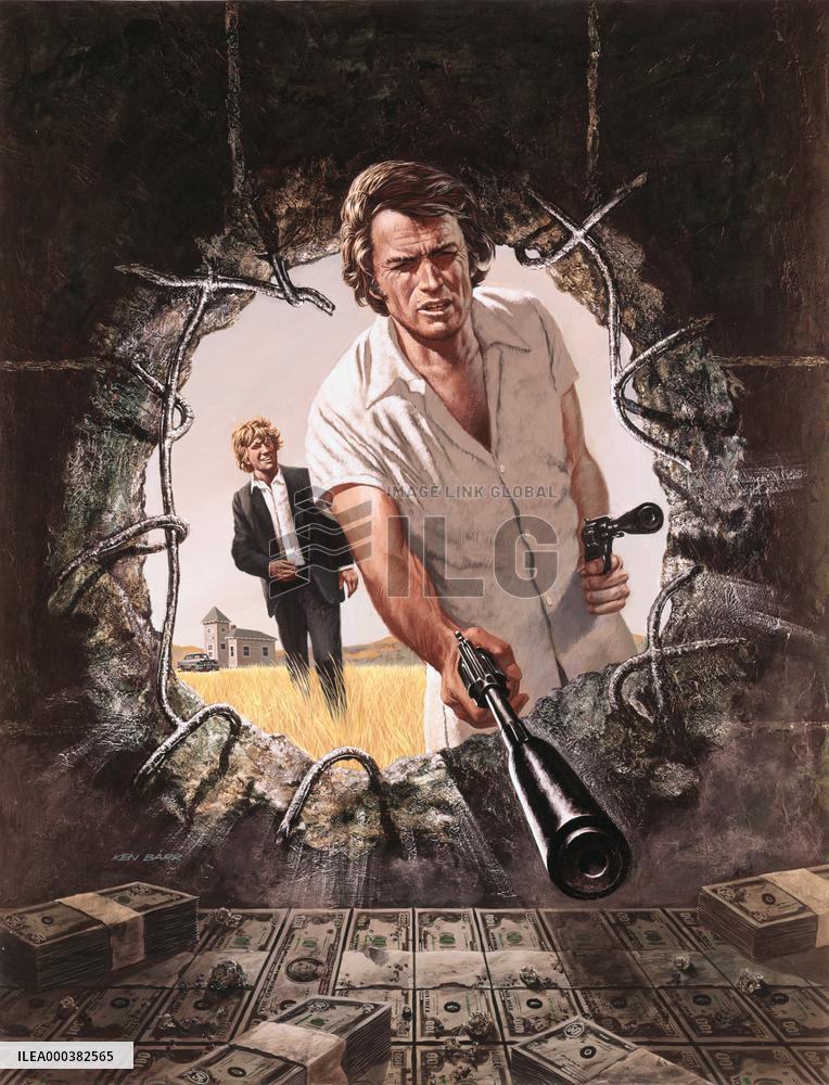 Thunderbolt And Lightfoot (1974)