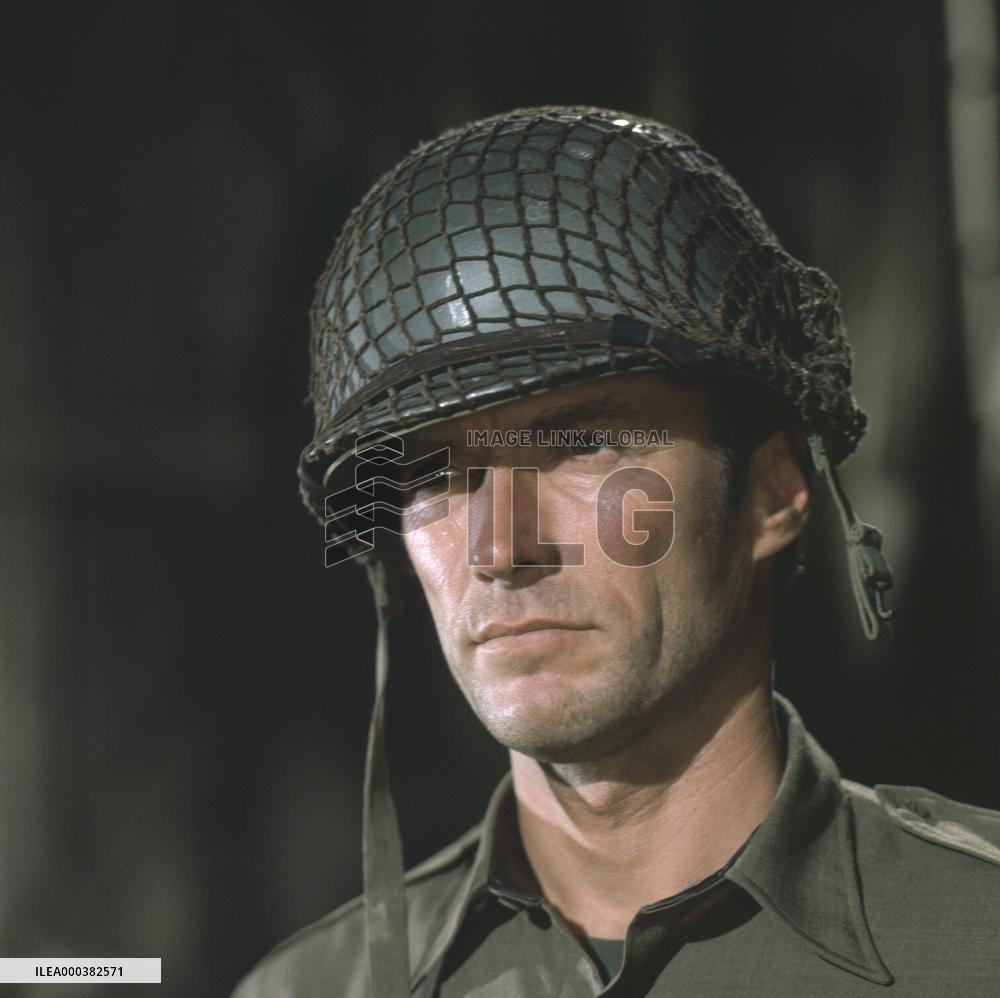 Kelly'S Heroes (1970)