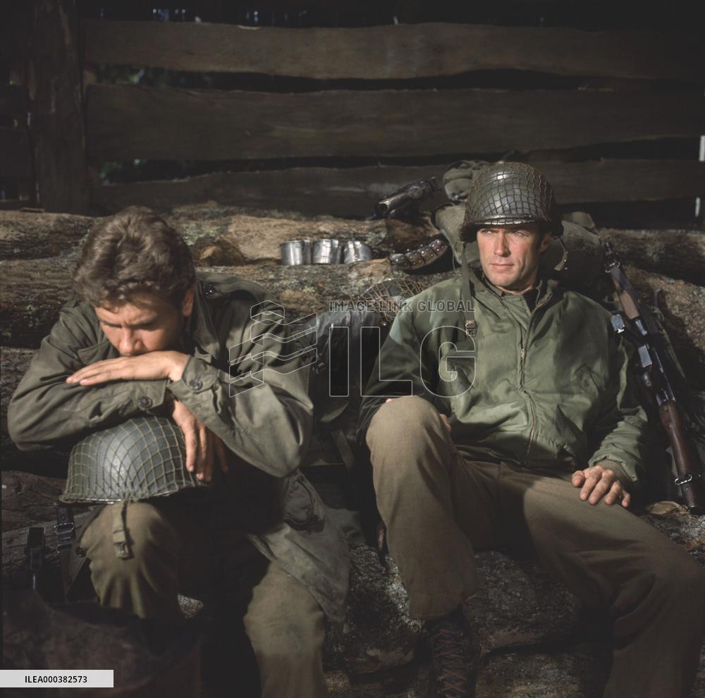 Kelly'S Heroes (1970)