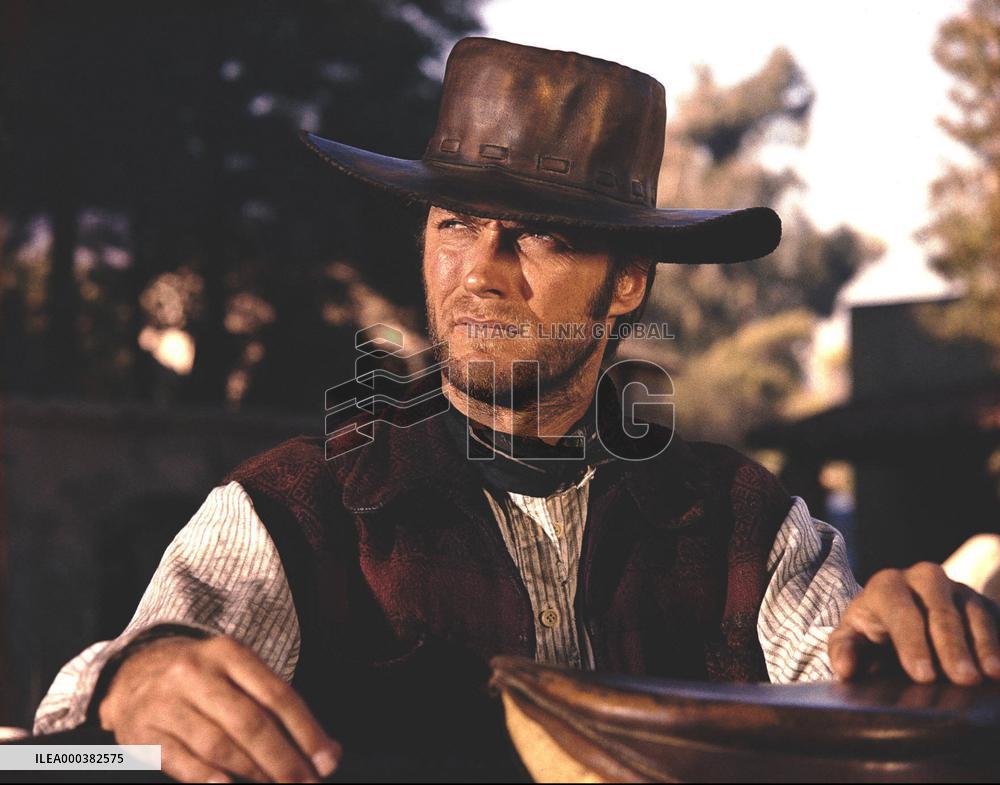 Two Mules For Sister Sara (1970)