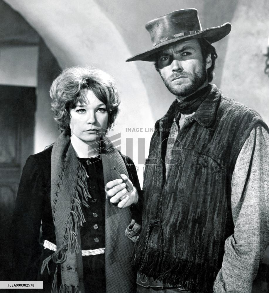 Two Mules For Sister Sara (1970)