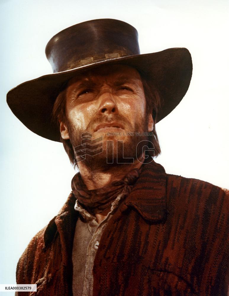 Two Mules For Sister Sara (1970)