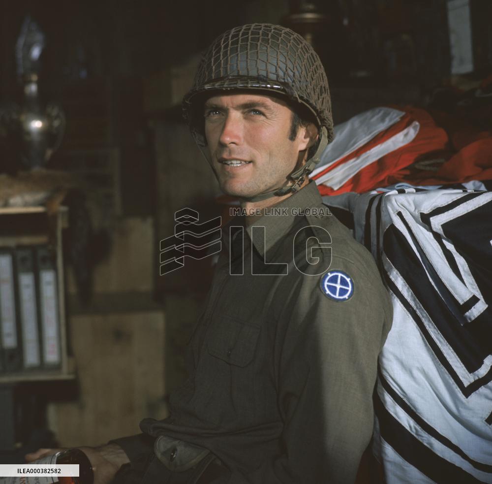 Kelly'S Heroes (1970)