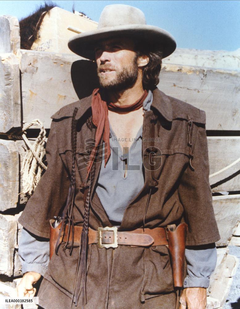 The Outlaw Josey Wales (1976)