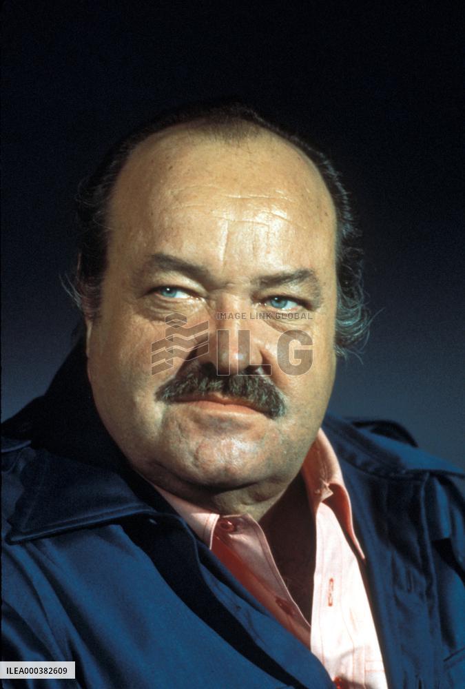 Cannon (1971)