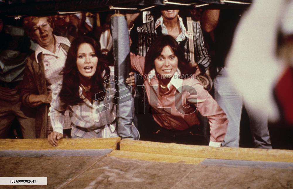 Charlie'S Angels (1976)