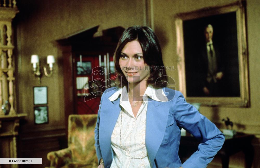 Charlie'S Angels (1976)