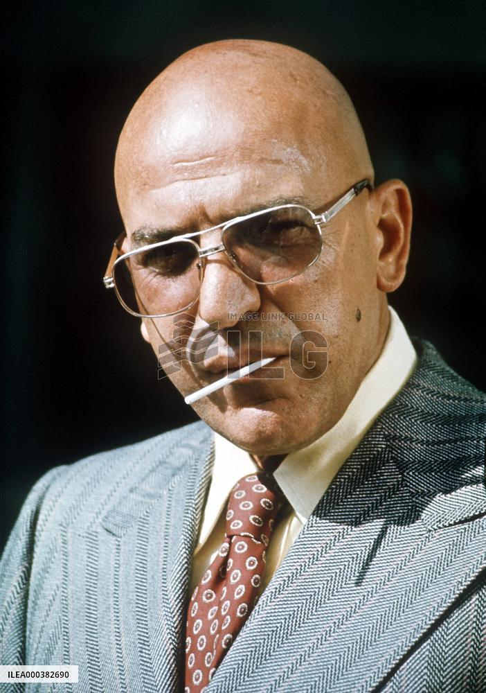 Kojak (1973)